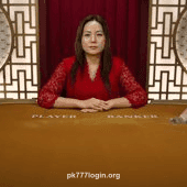 Korean Speed Baccarat C