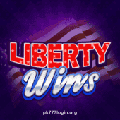 Liberty Wins Slot Game