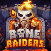 Bone Raiders Game Image